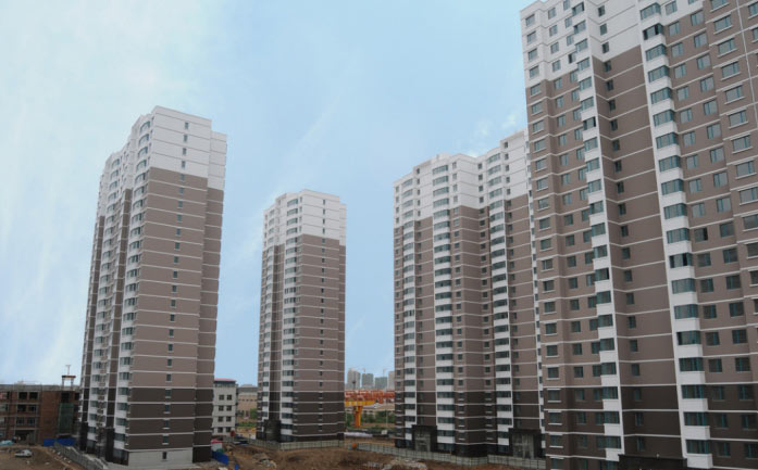 Vanke Riverside (Zhejiang)