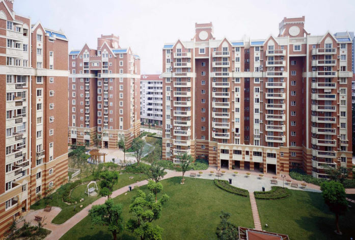 Jardim da Felicidade (Shenzhen)