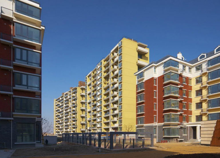 Casa Real de Guangzhou