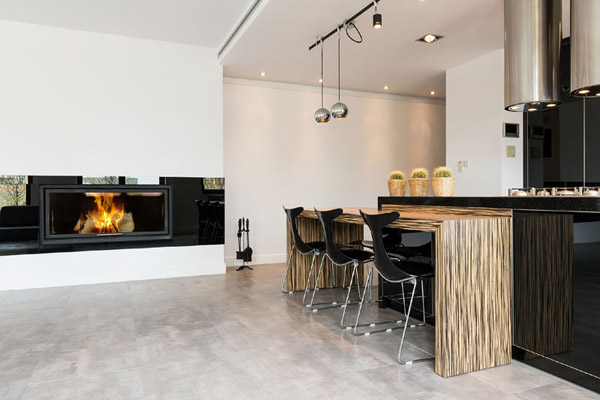 Pintura para interiores