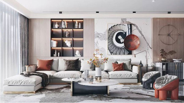 Pintura para interiores