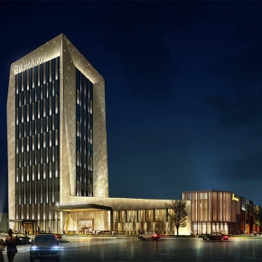 Acessórios para obra