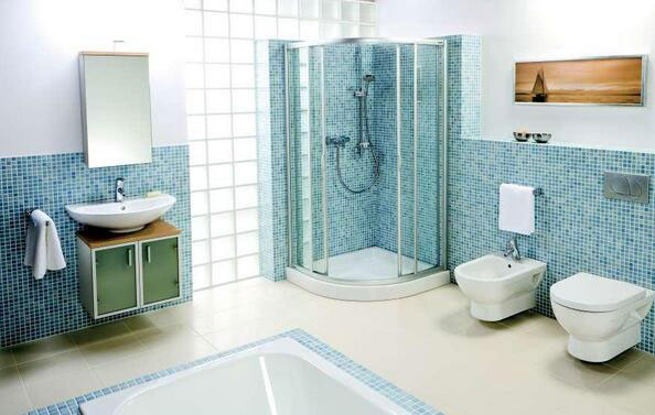 Acessórios para obra