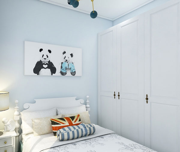 Tinta para móveis de madeira