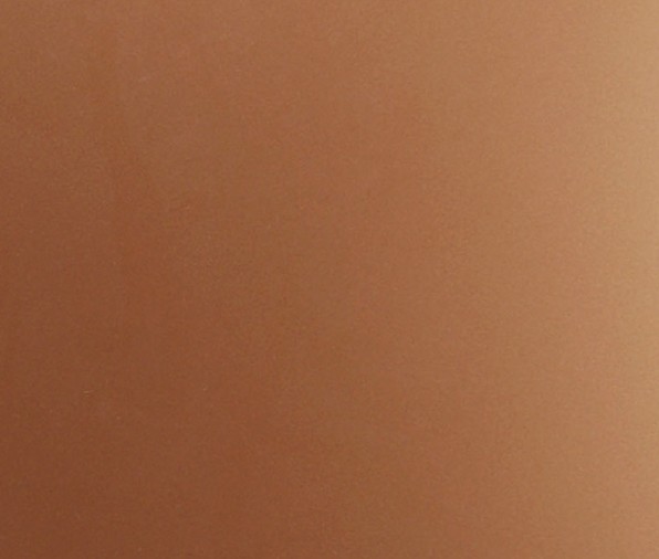 Tinta fluorocarbonada