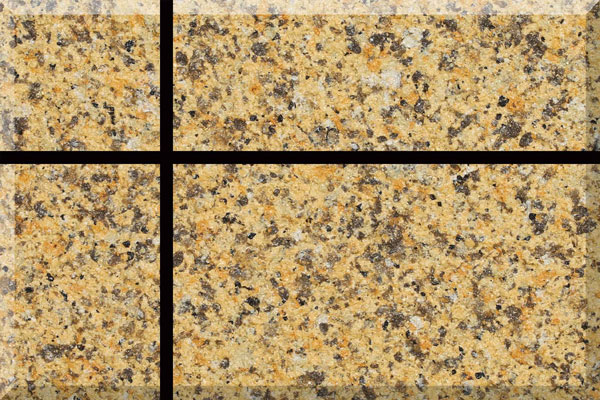 Tinta multicolorida de efeito granito 